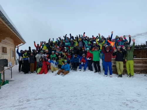 Bipper Skitag 2019
